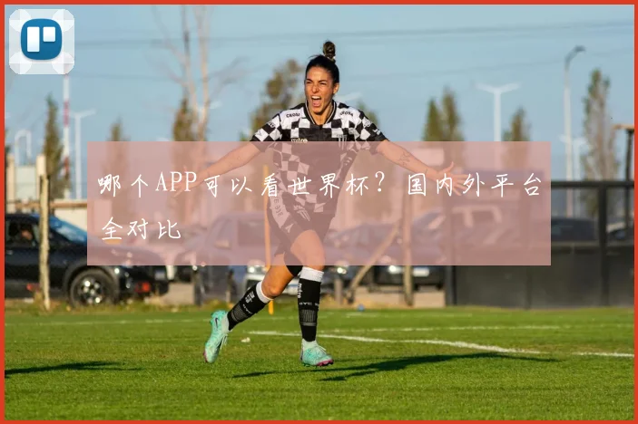 哪个APP可以看世界杯？国内外平台全对比