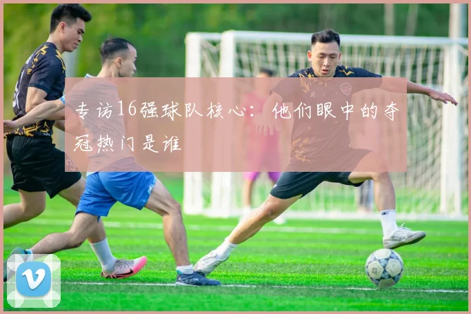 专访16强球队核心：他们眼中的夺冠热门是谁
