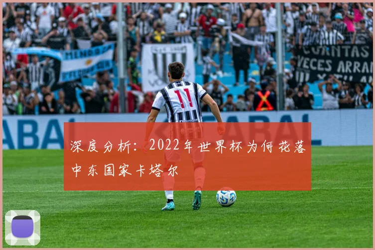 深度分析:2022年世界杯为何花落中东国家卡塔尔